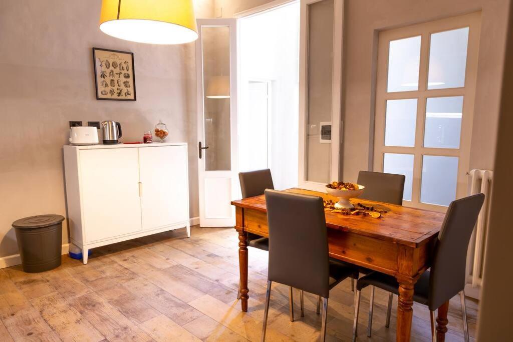 Luxury Florence - City Center Διαμέρισμα Εξωτερικό φωτογραφία