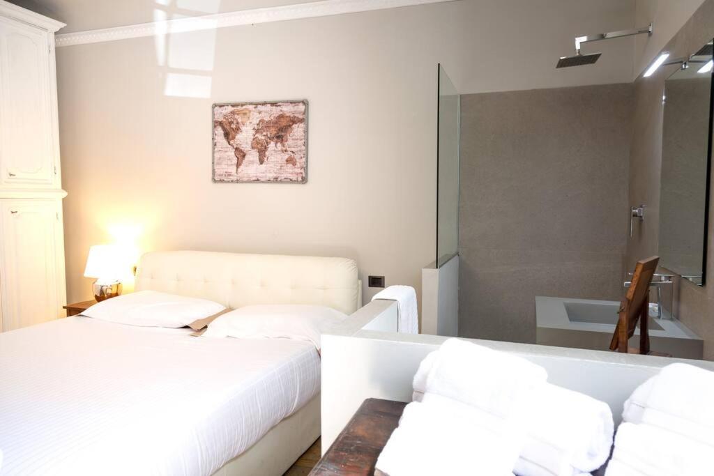 Luxury Florence - City Center Διαμέρισμα Εξωτερικό φωτογραφία