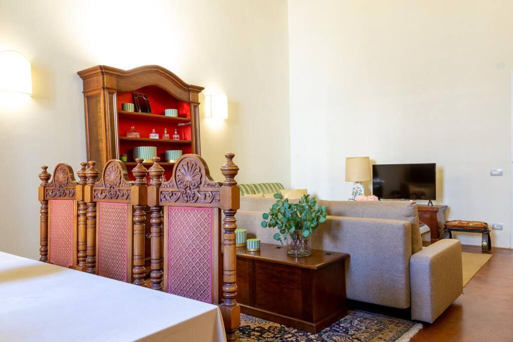 Luxury Florence - City Center Διαμέρισμα Εξωτερικό φωτογραφία