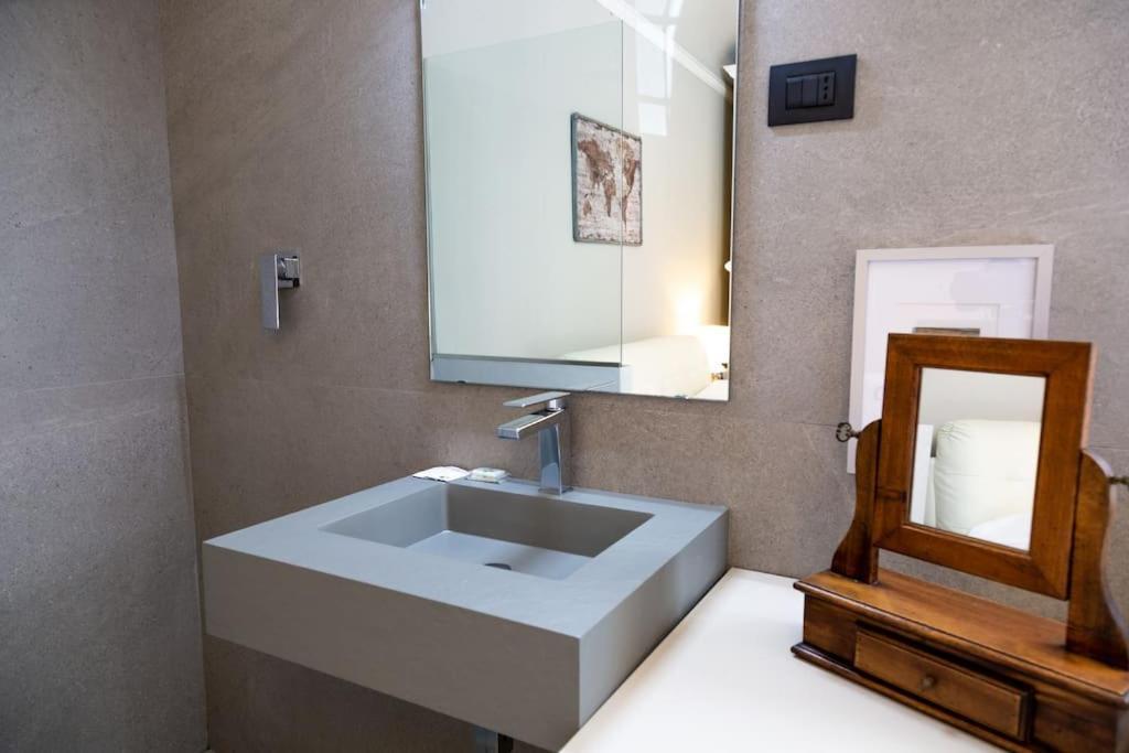 Luxury Florence - City Center Διαμέρισμα Εξωτερικό φωτογραφία