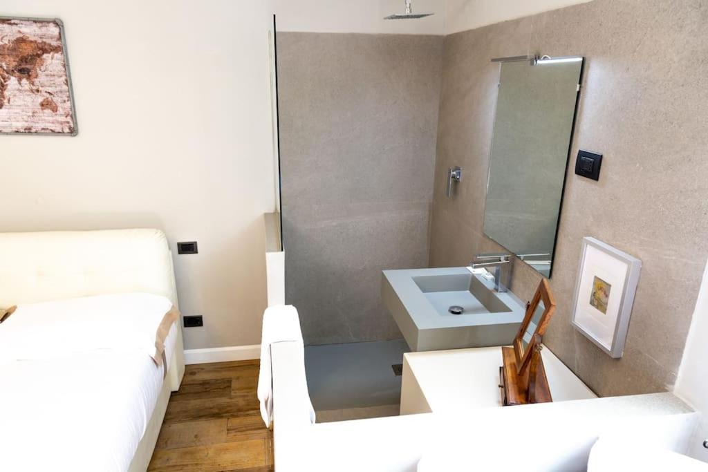 Luxury Florence - City Center Διαμέρισμα Εξωτερικό φωτογραφία