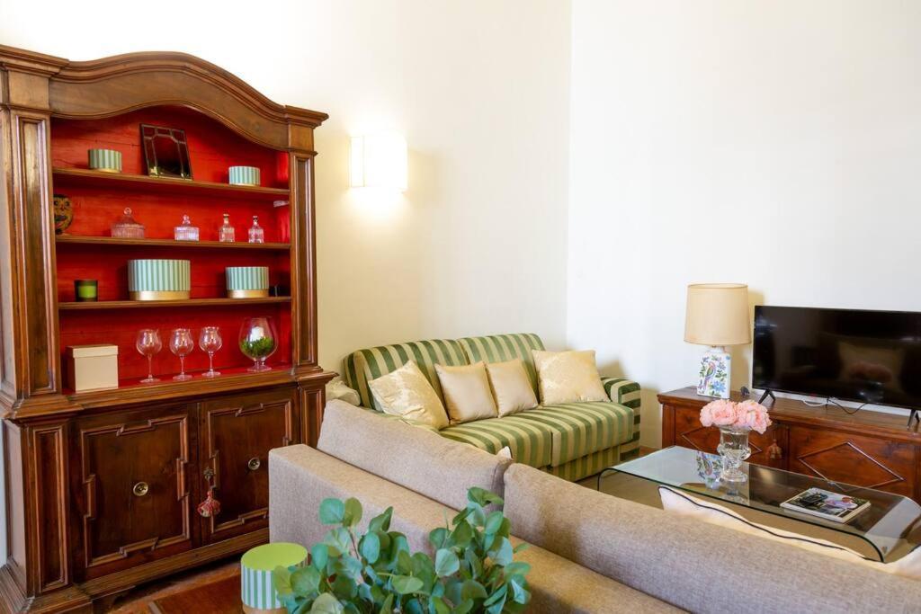 Luxury Florence - City Center Διαμέρισμα Εξωτερικό φωτογραφία