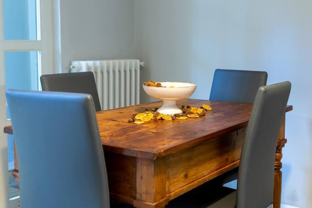 Luxury Florence - City Center Διαμέρισμα Εξωτερικό φωτογραφία