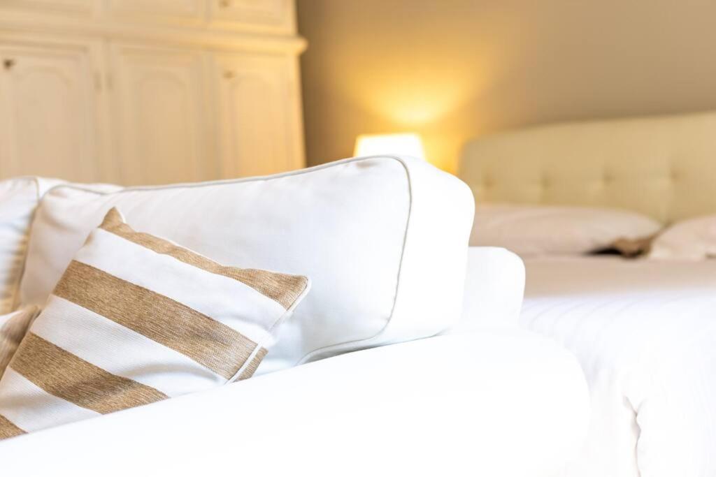 Luxury Florence - City Center Διαμέρισμα Εξωτερικό φωτογραφία
