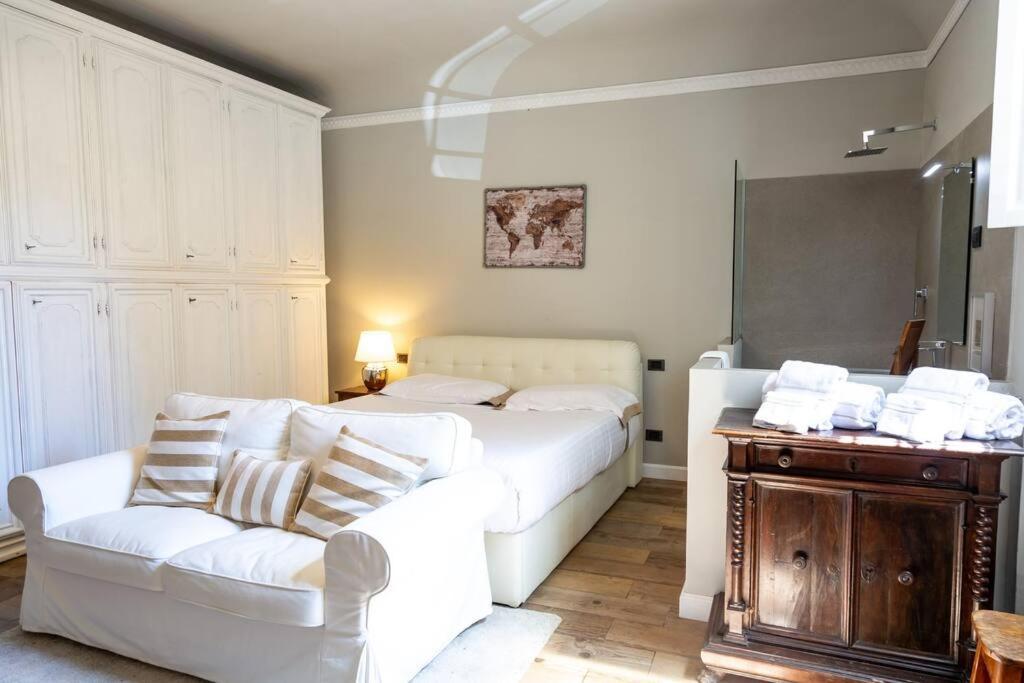 Luxury Florence - City Center Διαμέρισμα Εξωτερικό φωτογραφία